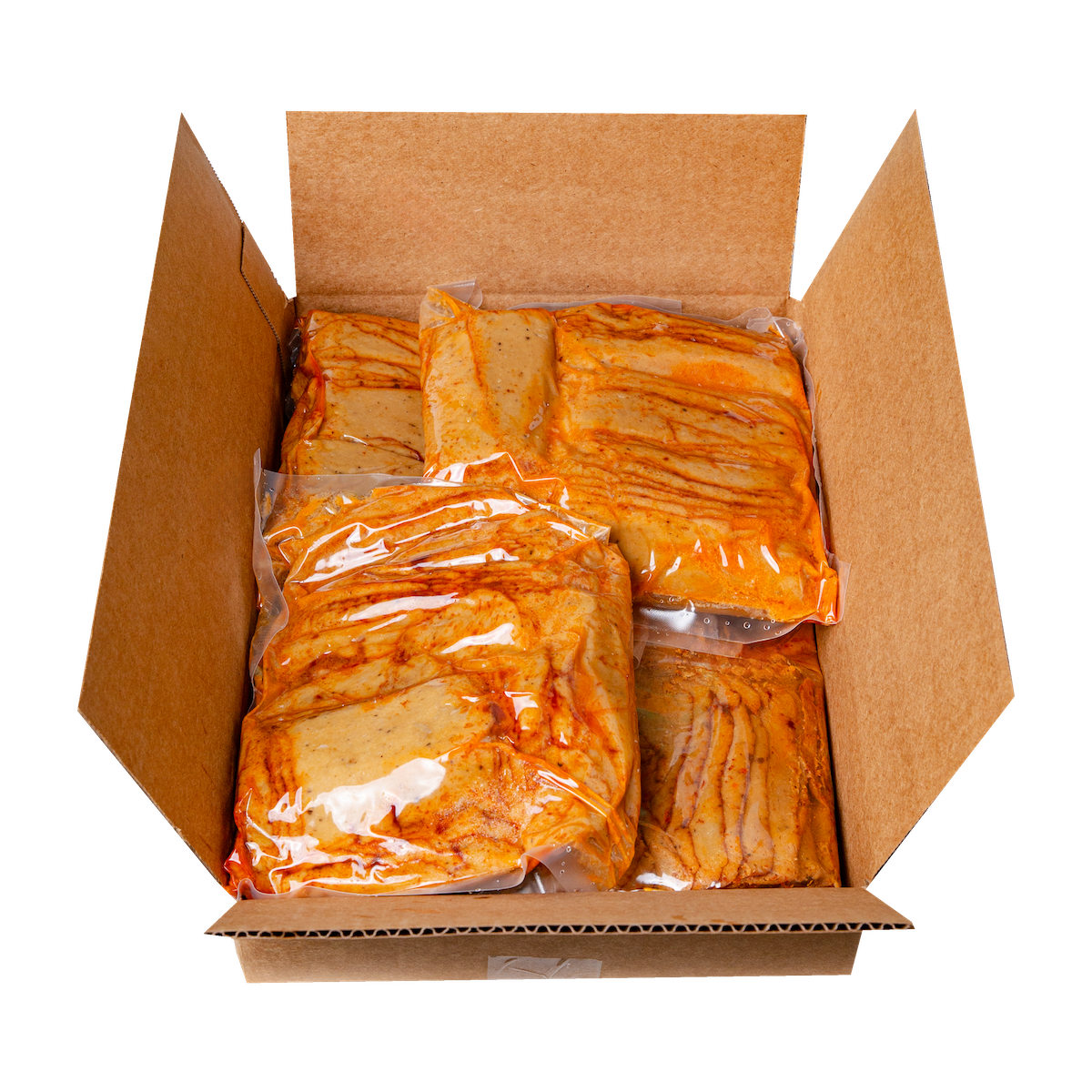 Buffalo Chxn Slices - 10 LBS