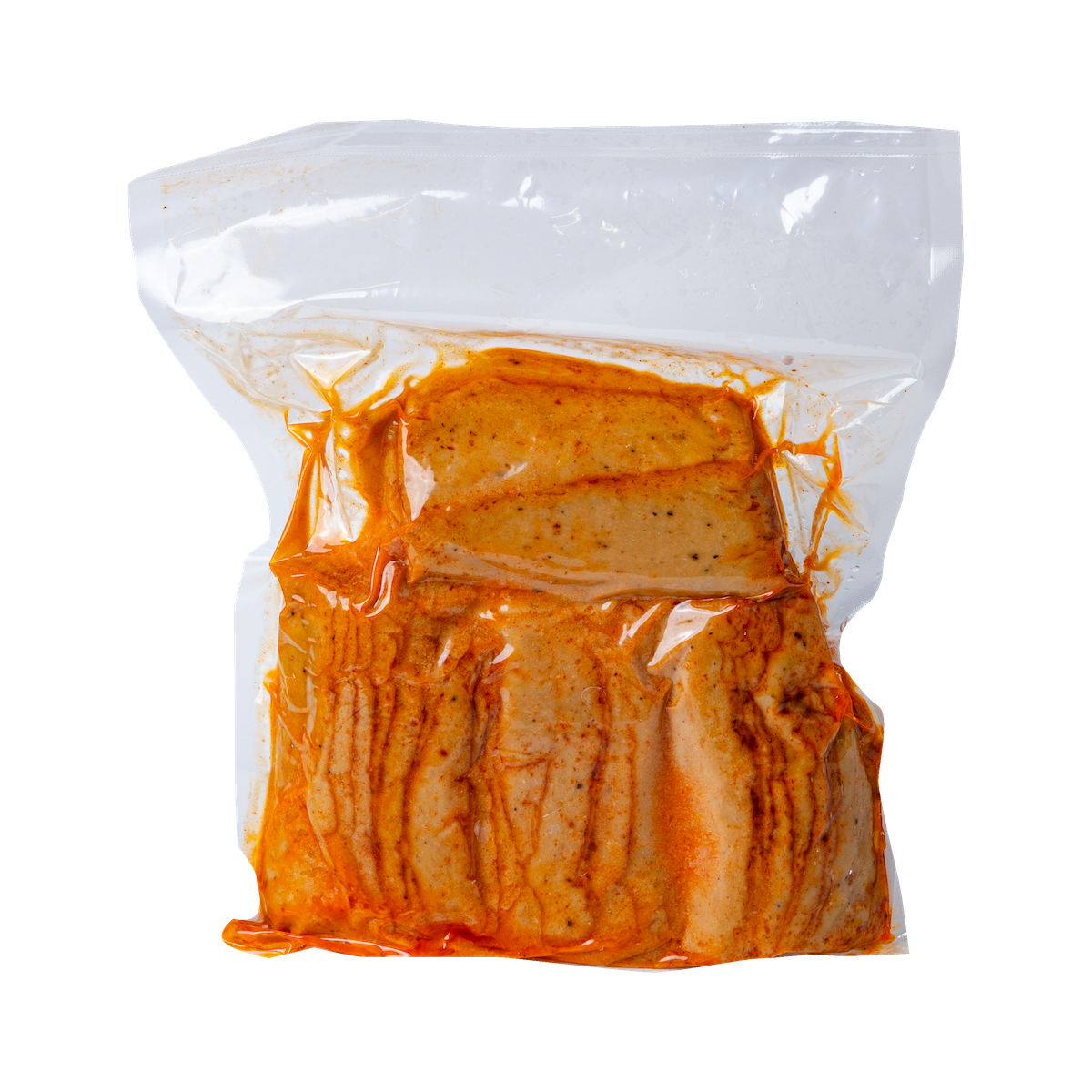 Buffalo Chxn Slices - 10 LBS