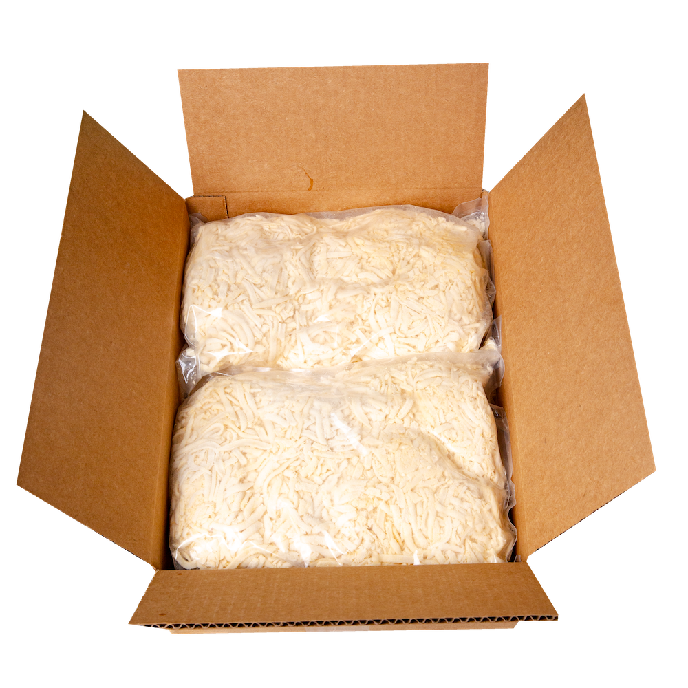 veganing vegann Bulk Vegan Chz Shreds for Food Service - 10 LBS – The BE Hive