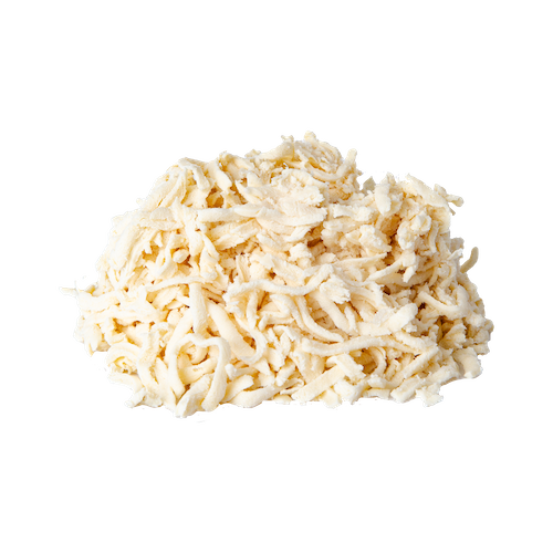 Bulk Vegan Garlic Chz Shreds for Food Service - 10 LBS – The BE Hive
