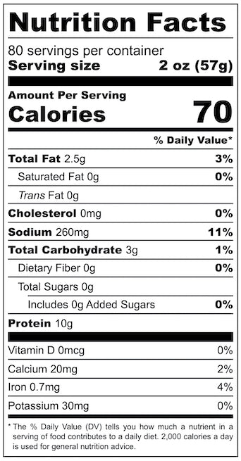 Sliced Trky - 10 Lbs