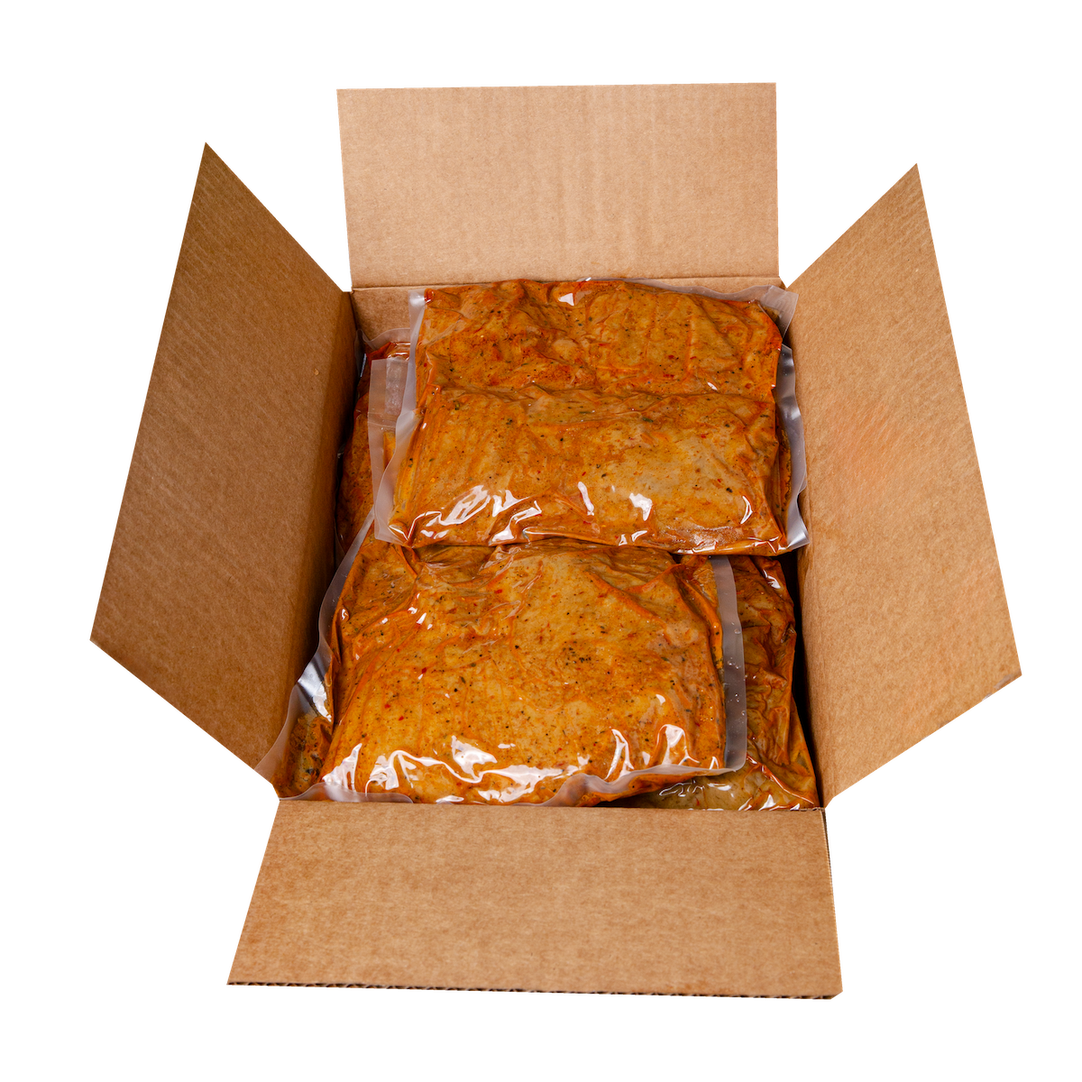 Gyro Slices - 10 LBS