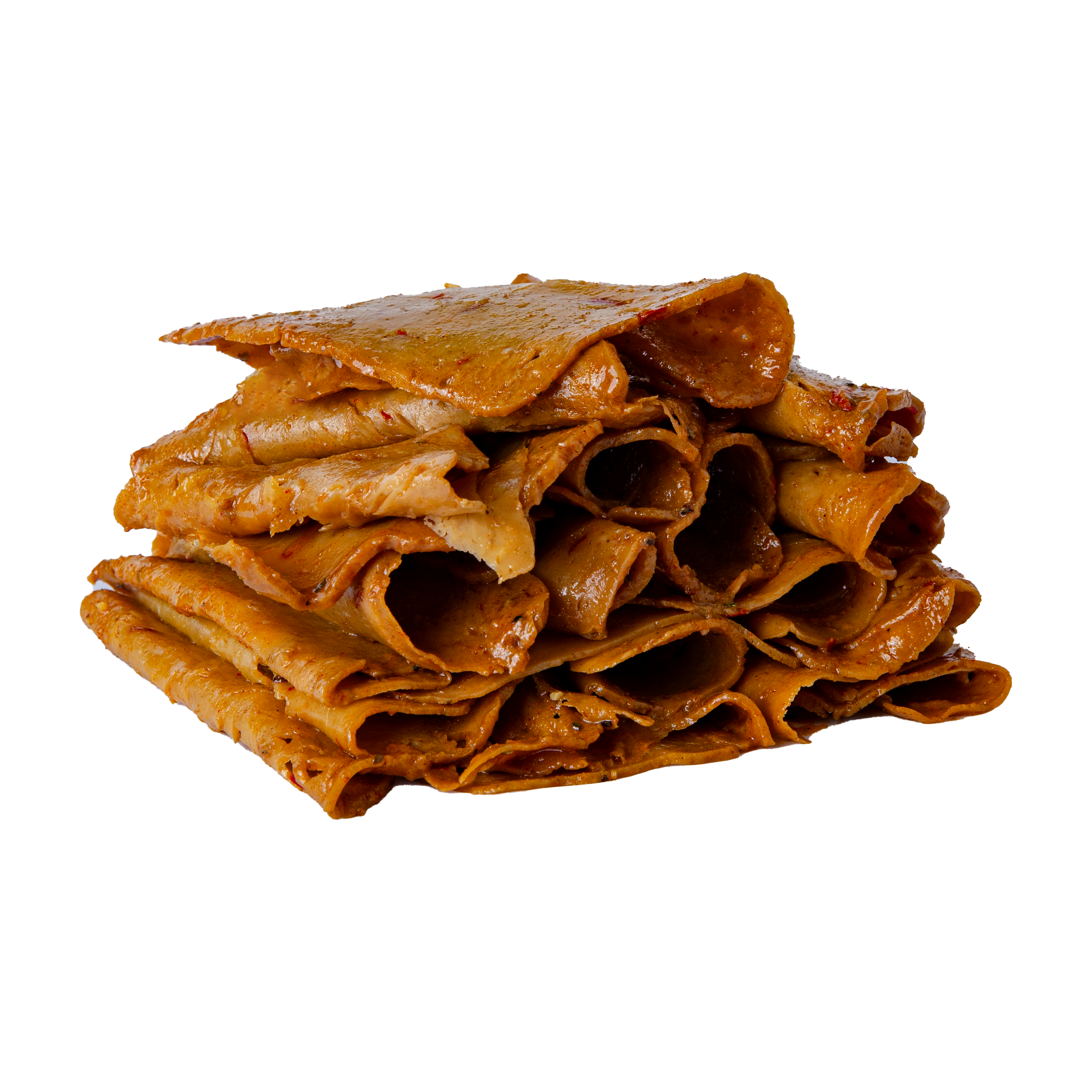 Vegan Gyro Slices – Greek-Style Plant-Based Protein