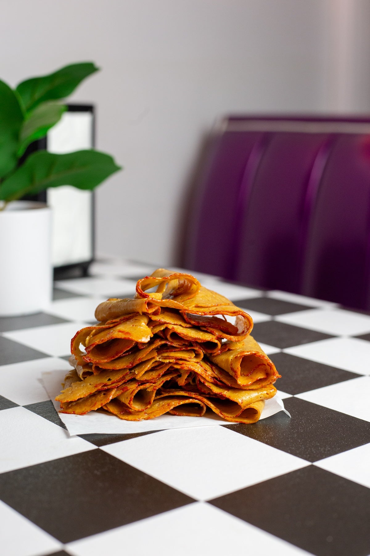 Buffalo Chxn Slices - 10 LBS