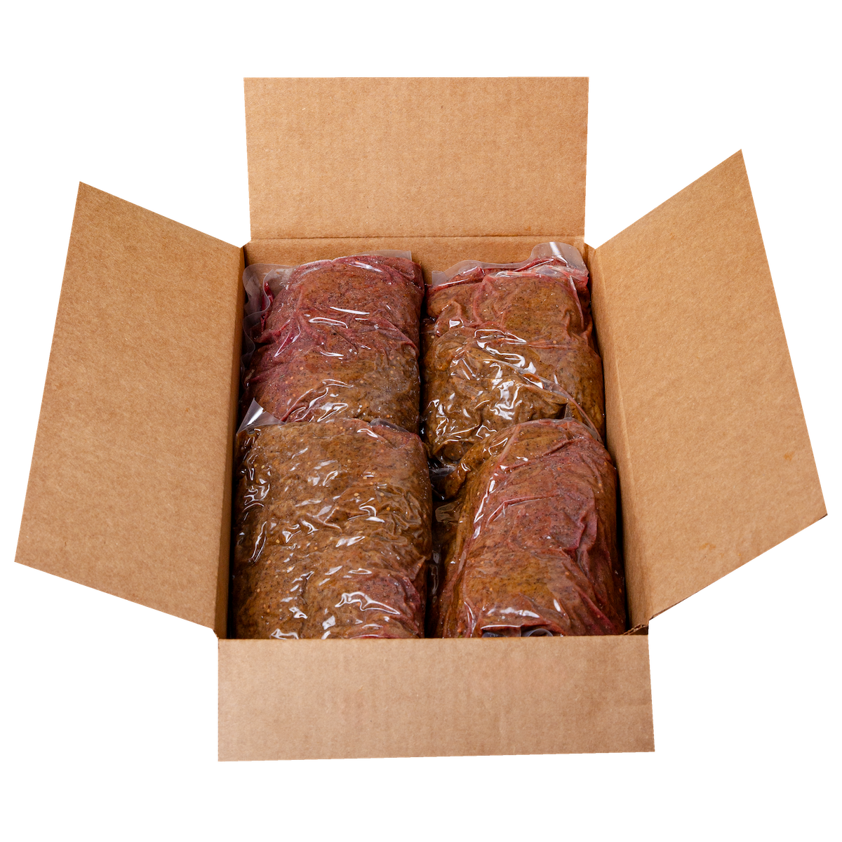 Pastrami - 10 LBS