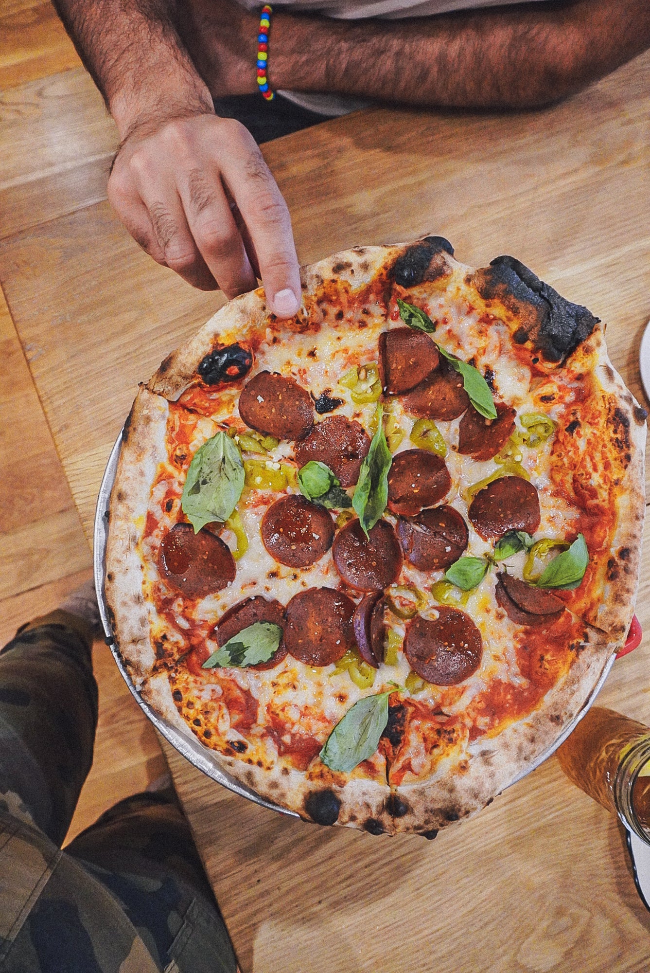Pepperoni - 10 LBS