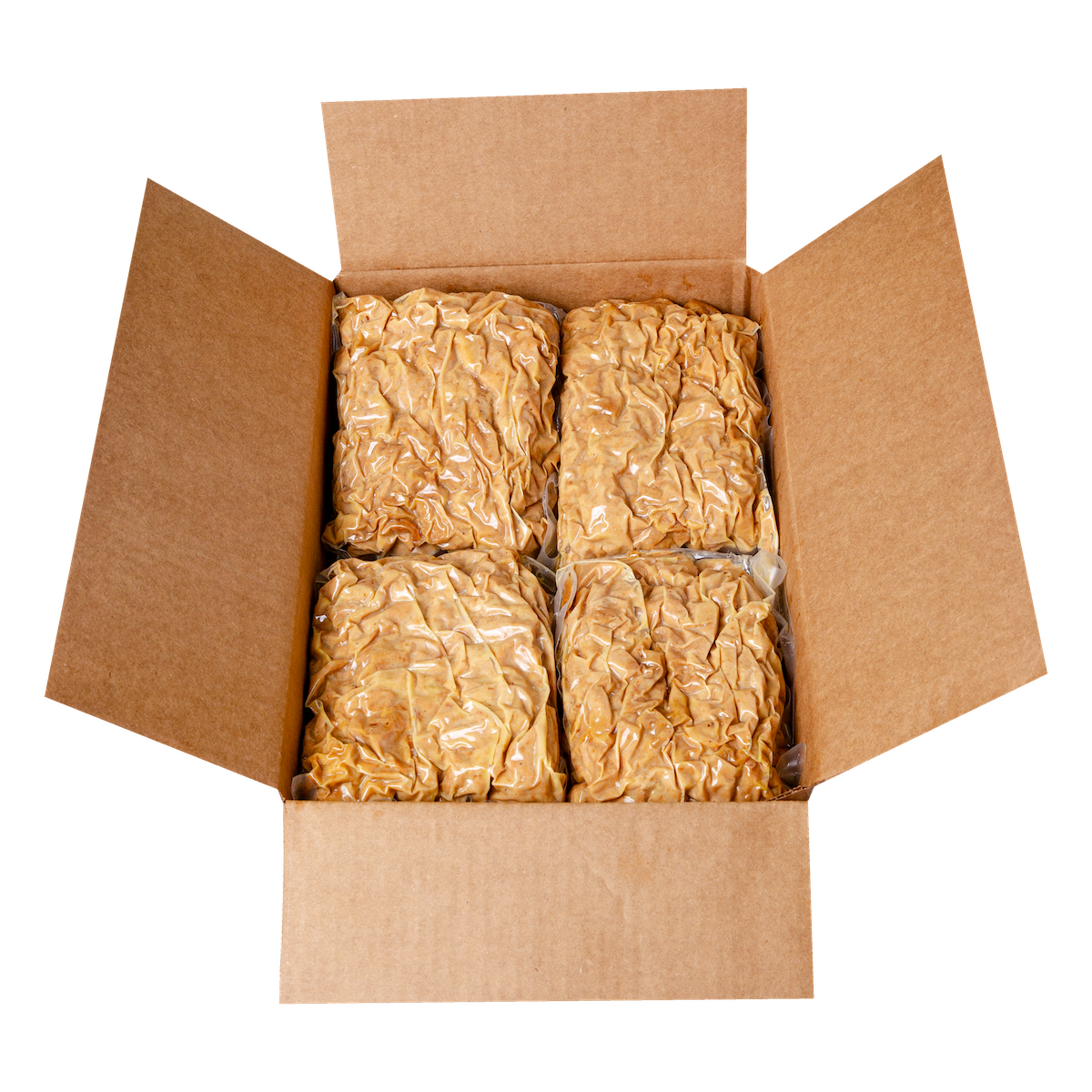 Soy Chxn - 10 LBS