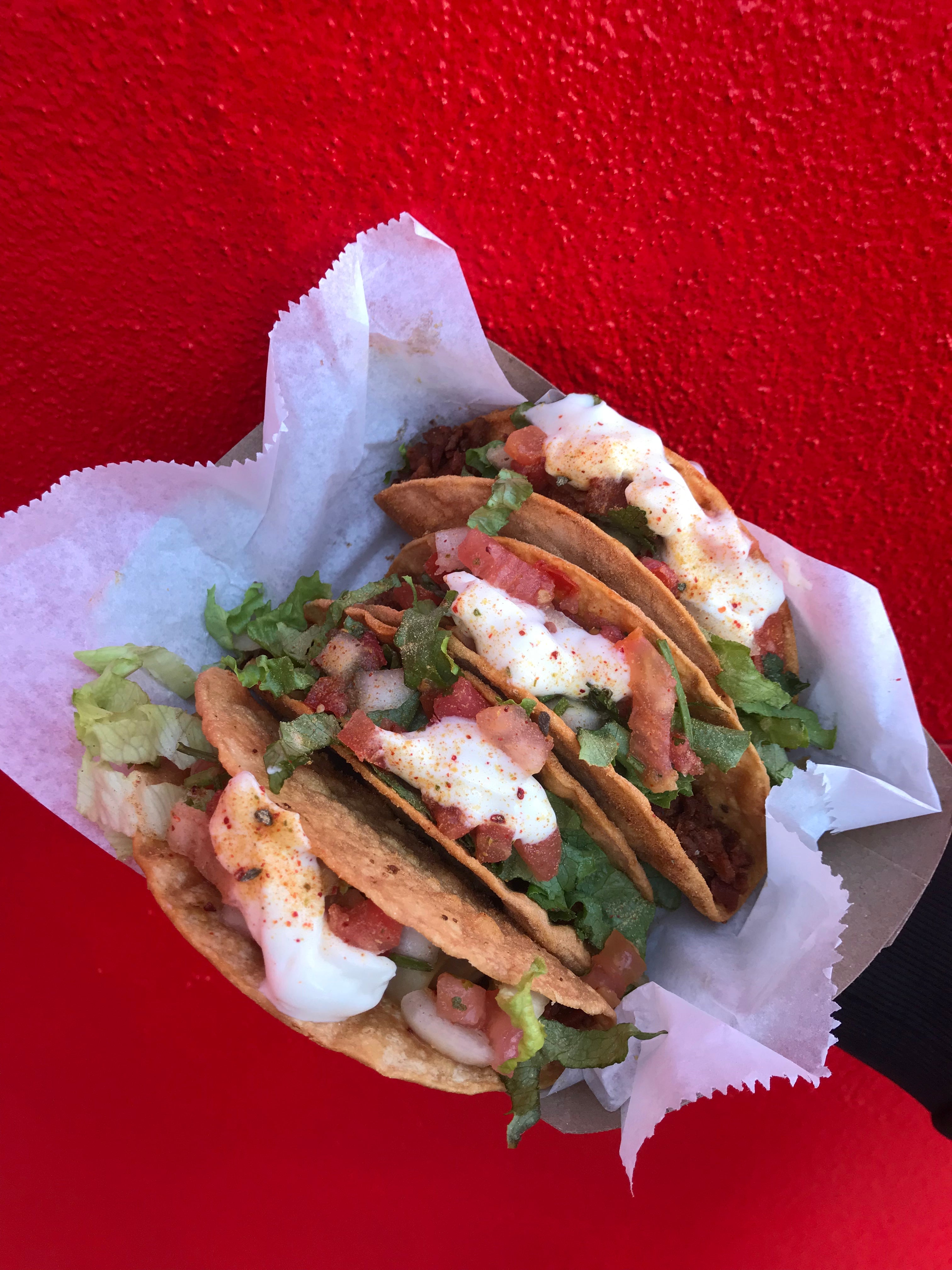 Taco Meat (6 Pack)