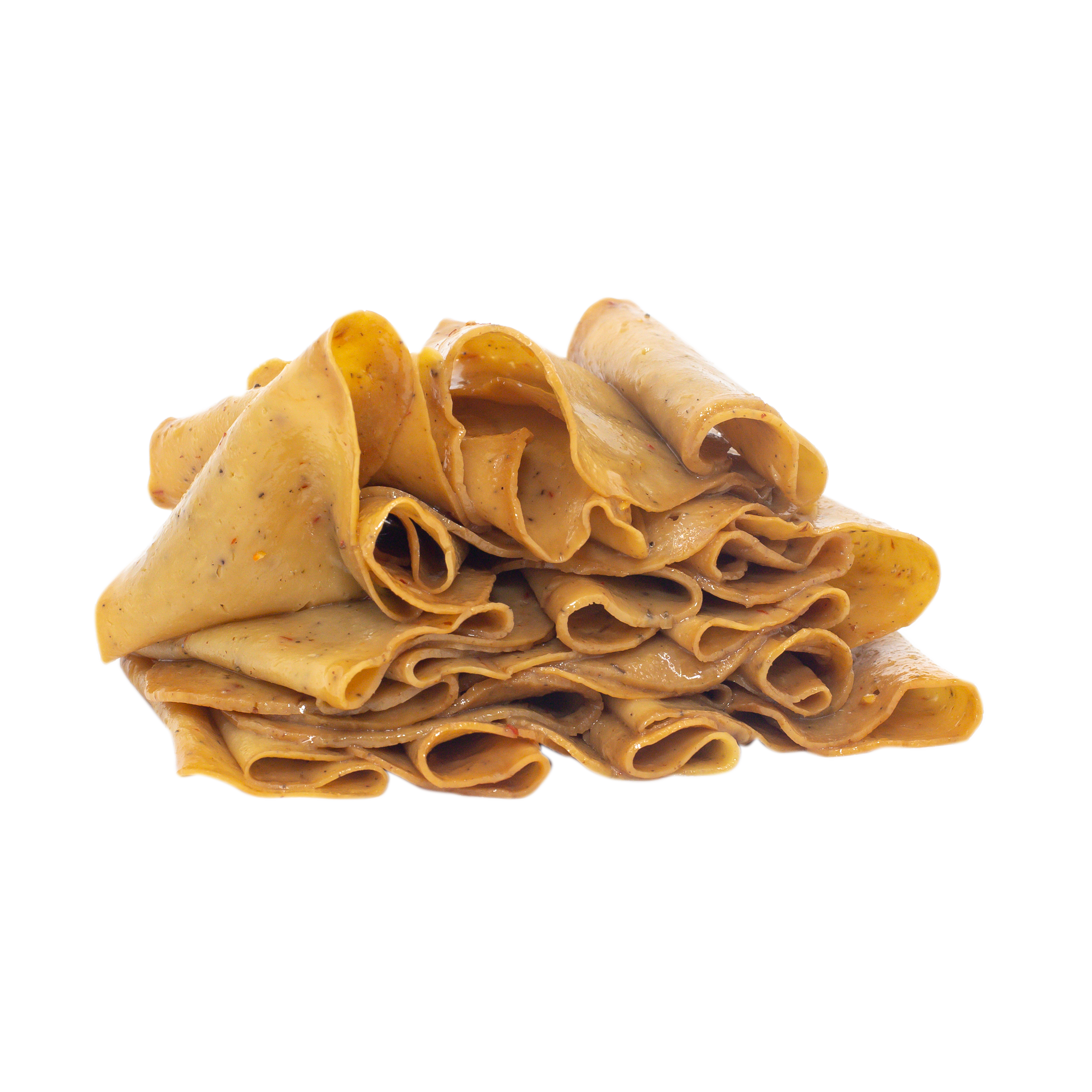 Vegan deli slices