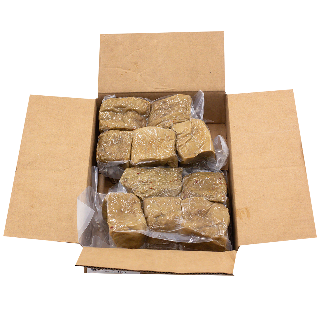 Bulk seitan