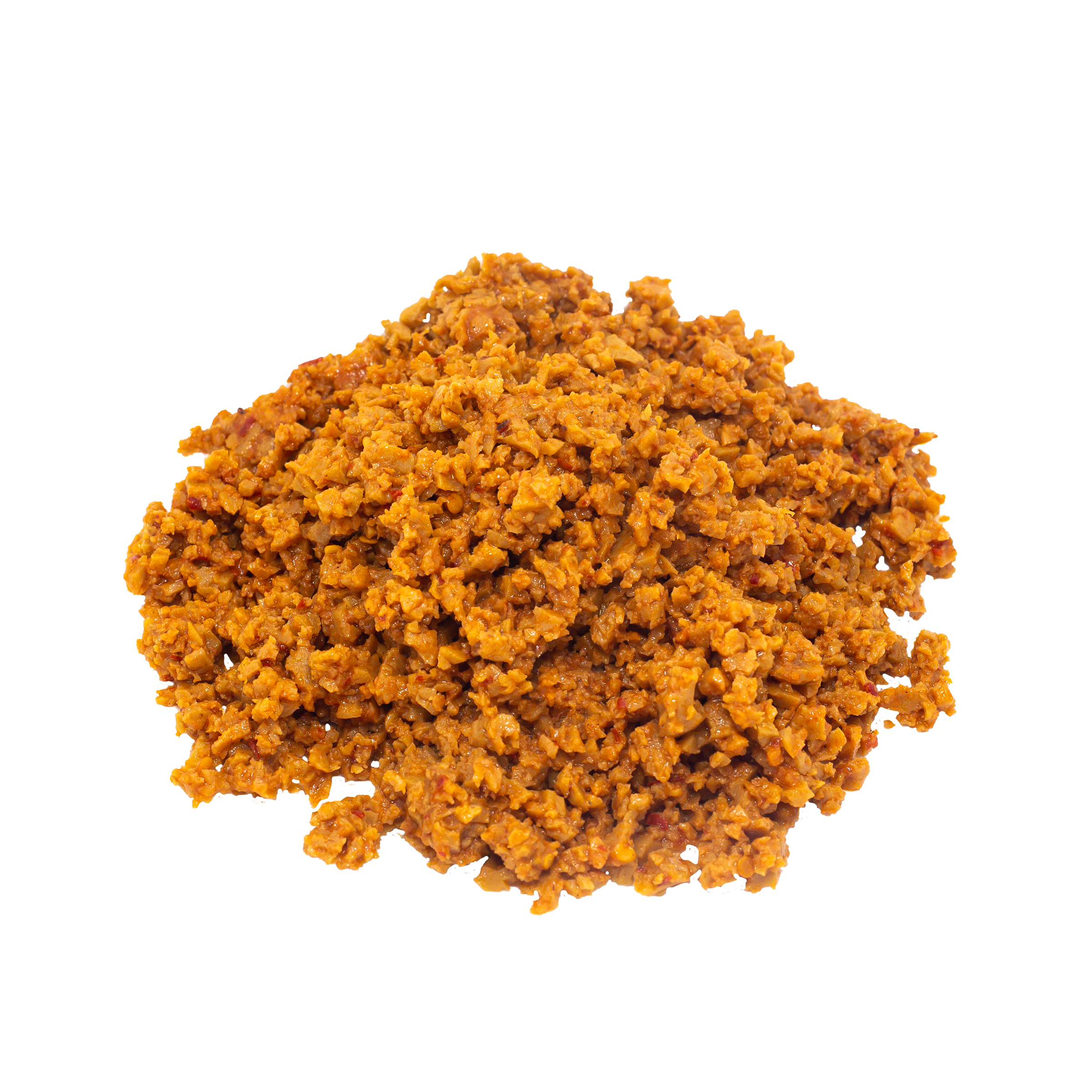 Seitan chorizo image