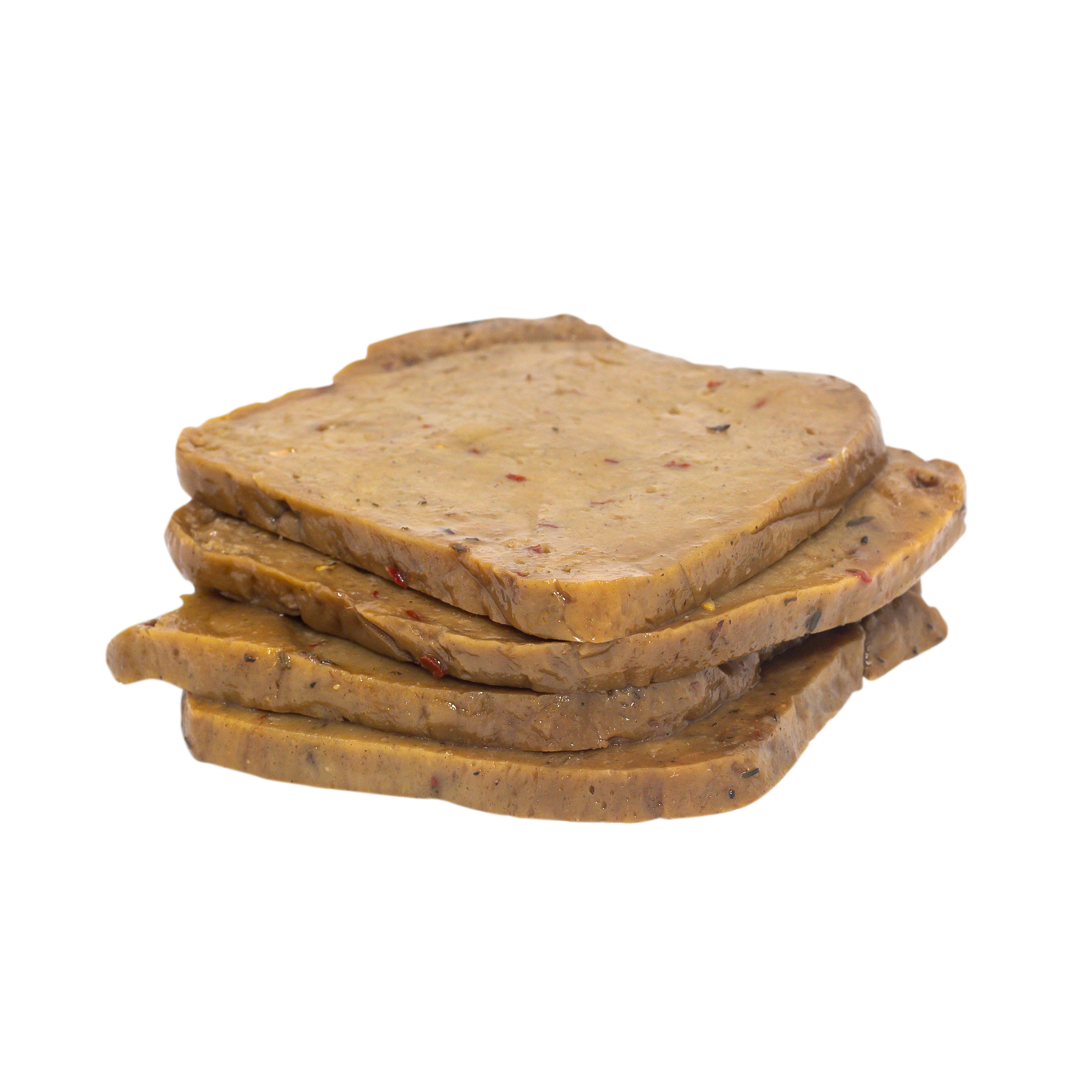 Marinated Seitan Filets (6 pack)