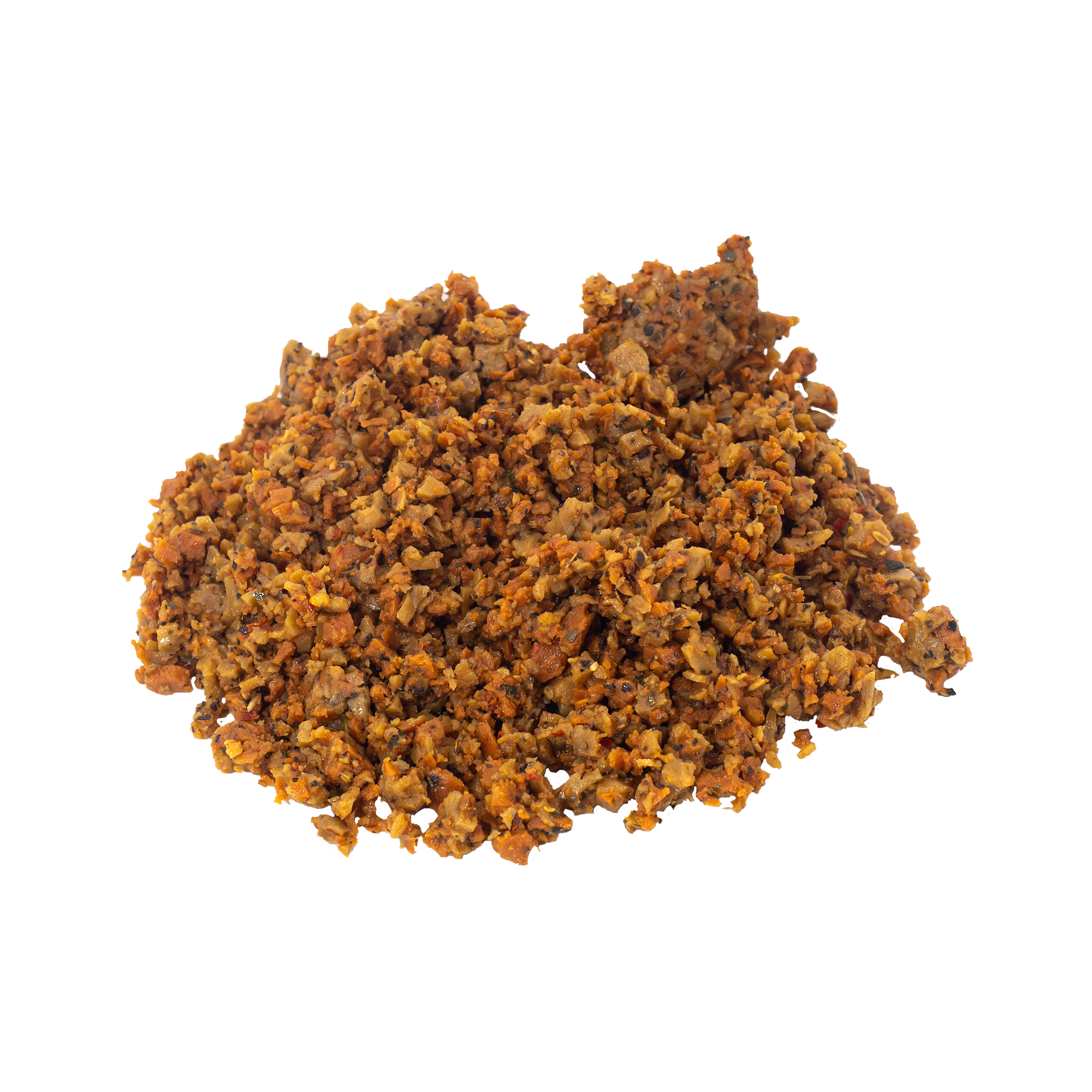 Vegan italian crumbles