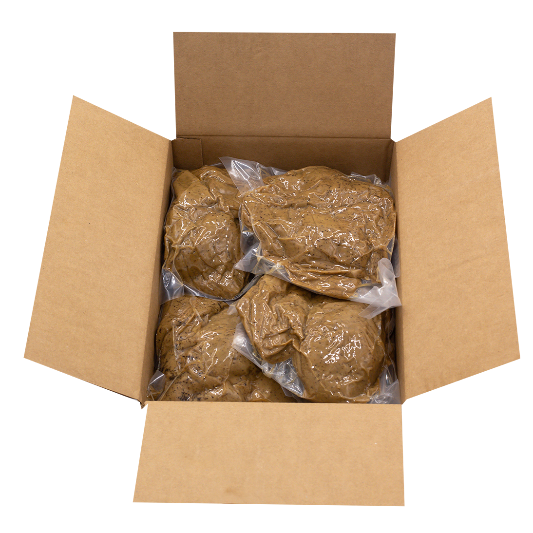 Bulk Vegan Roast Beef