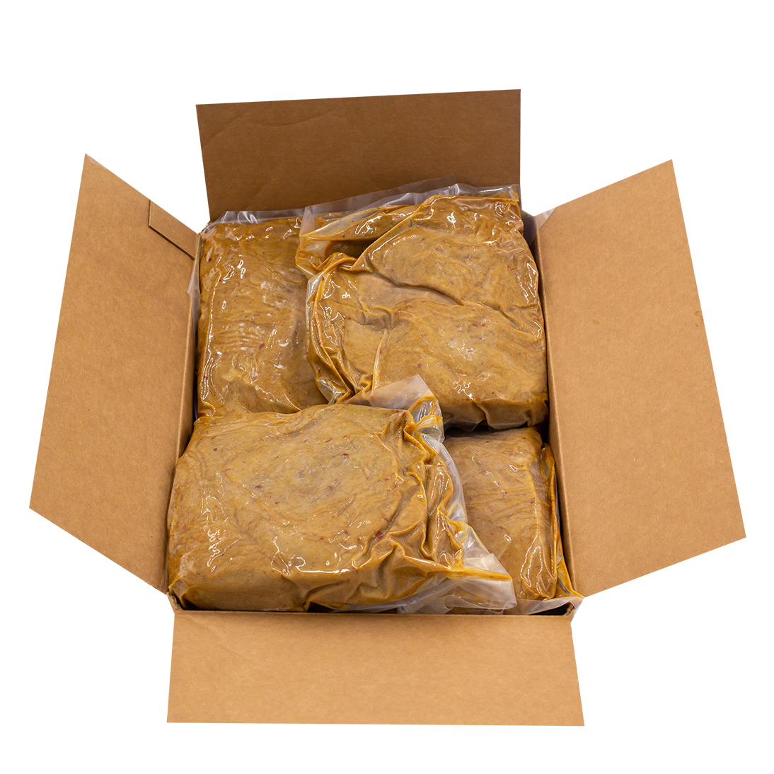 Deli Slices - 10 Lbs