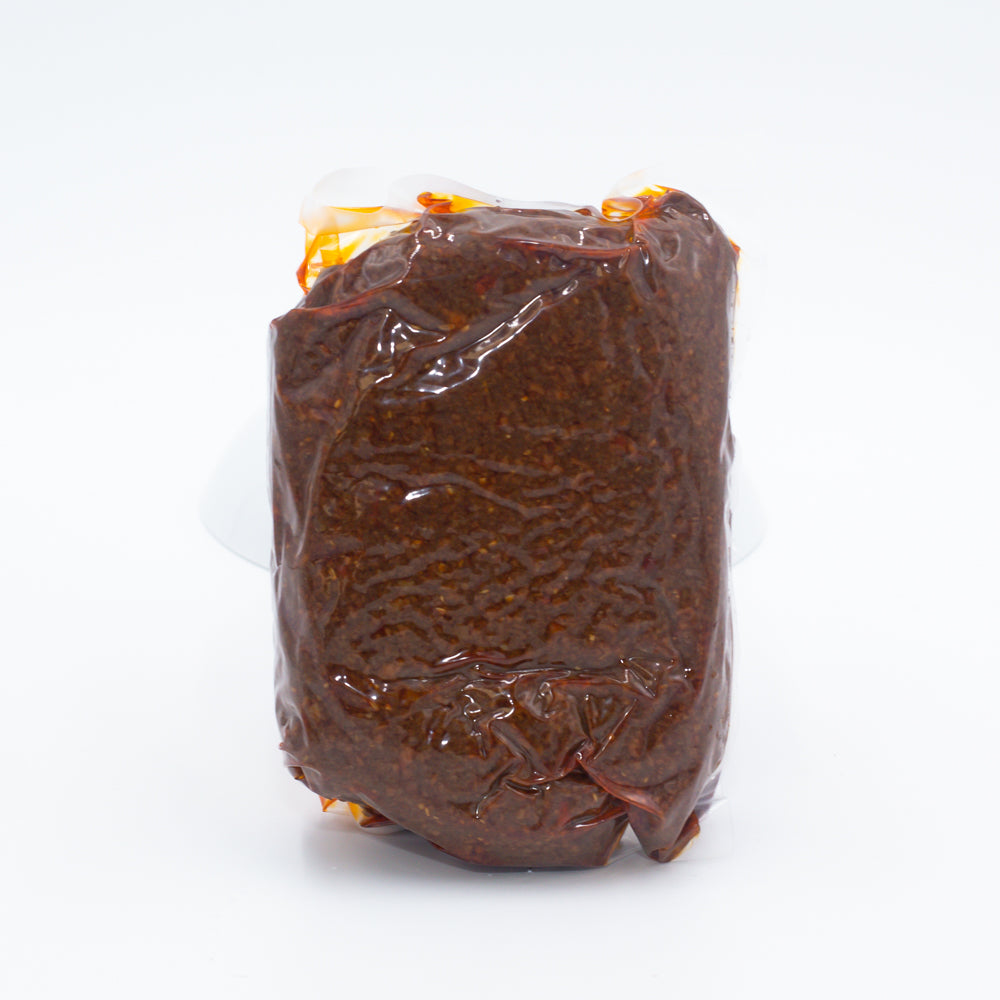 Bulk Vegan Taco Beef in Packaging