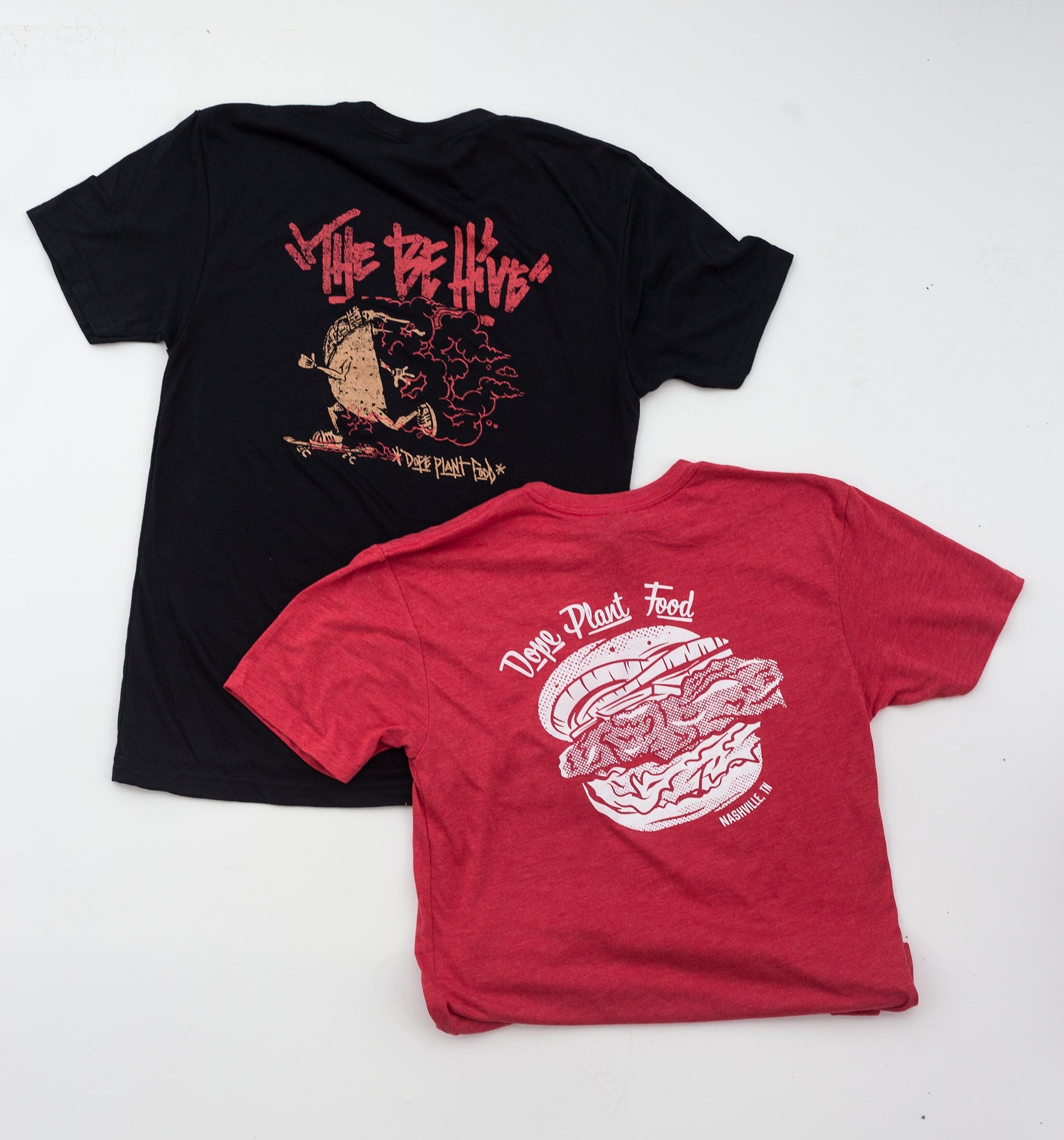 MERCH β The BE Hive