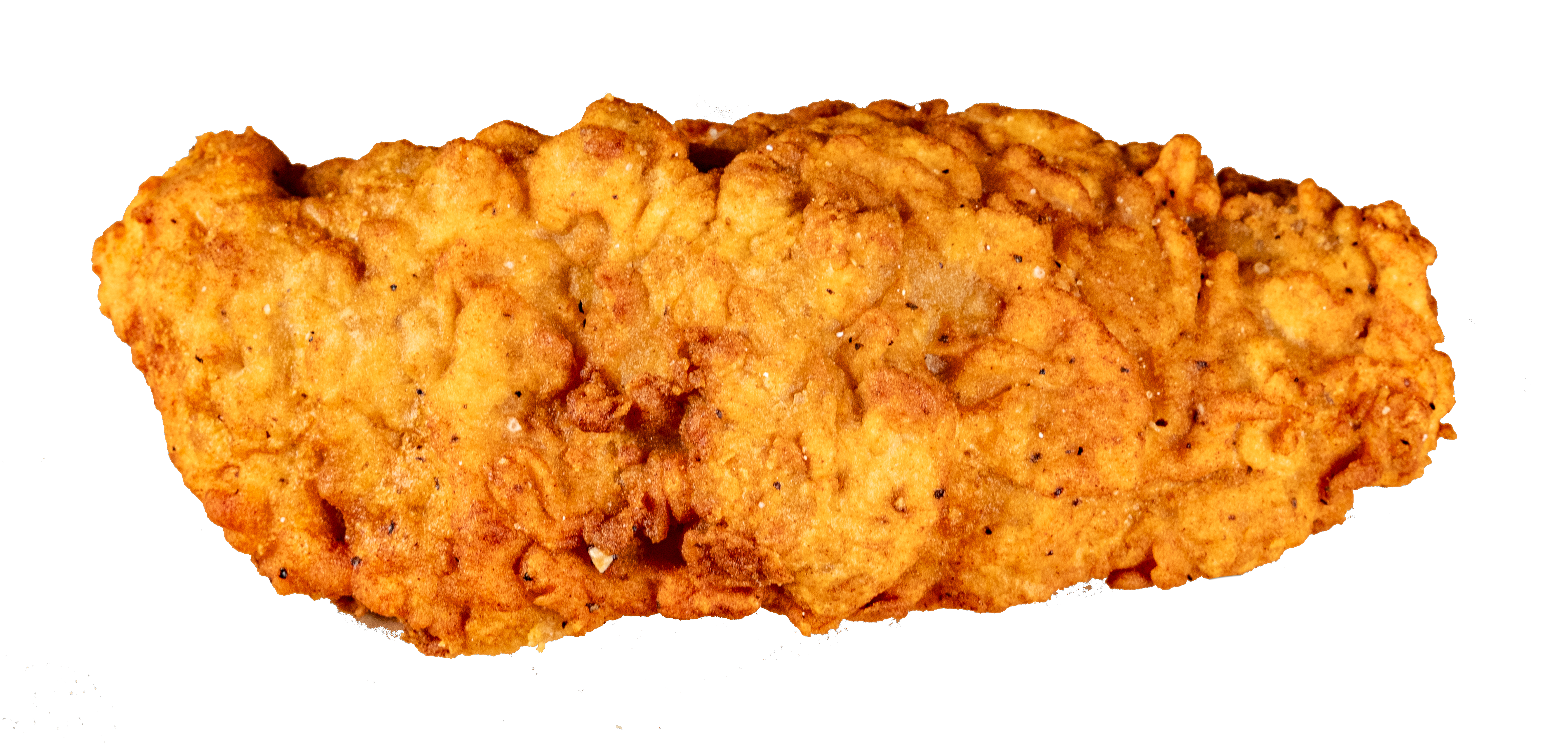 Fried Chxn - 10 LBS