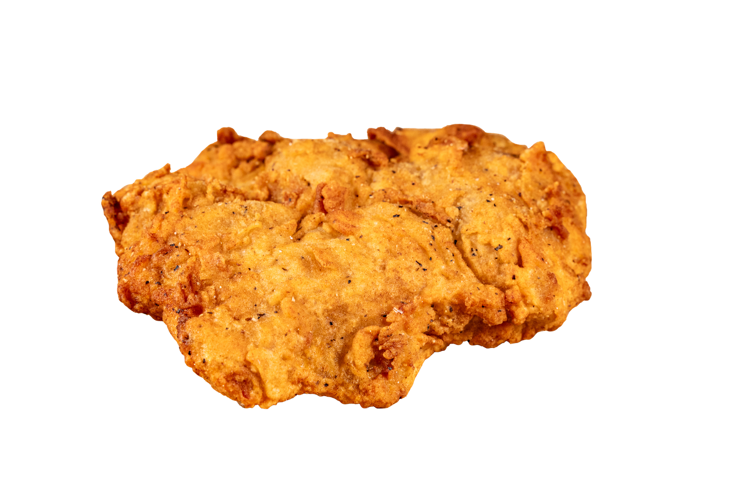 Fried Chxn - 10 LBS