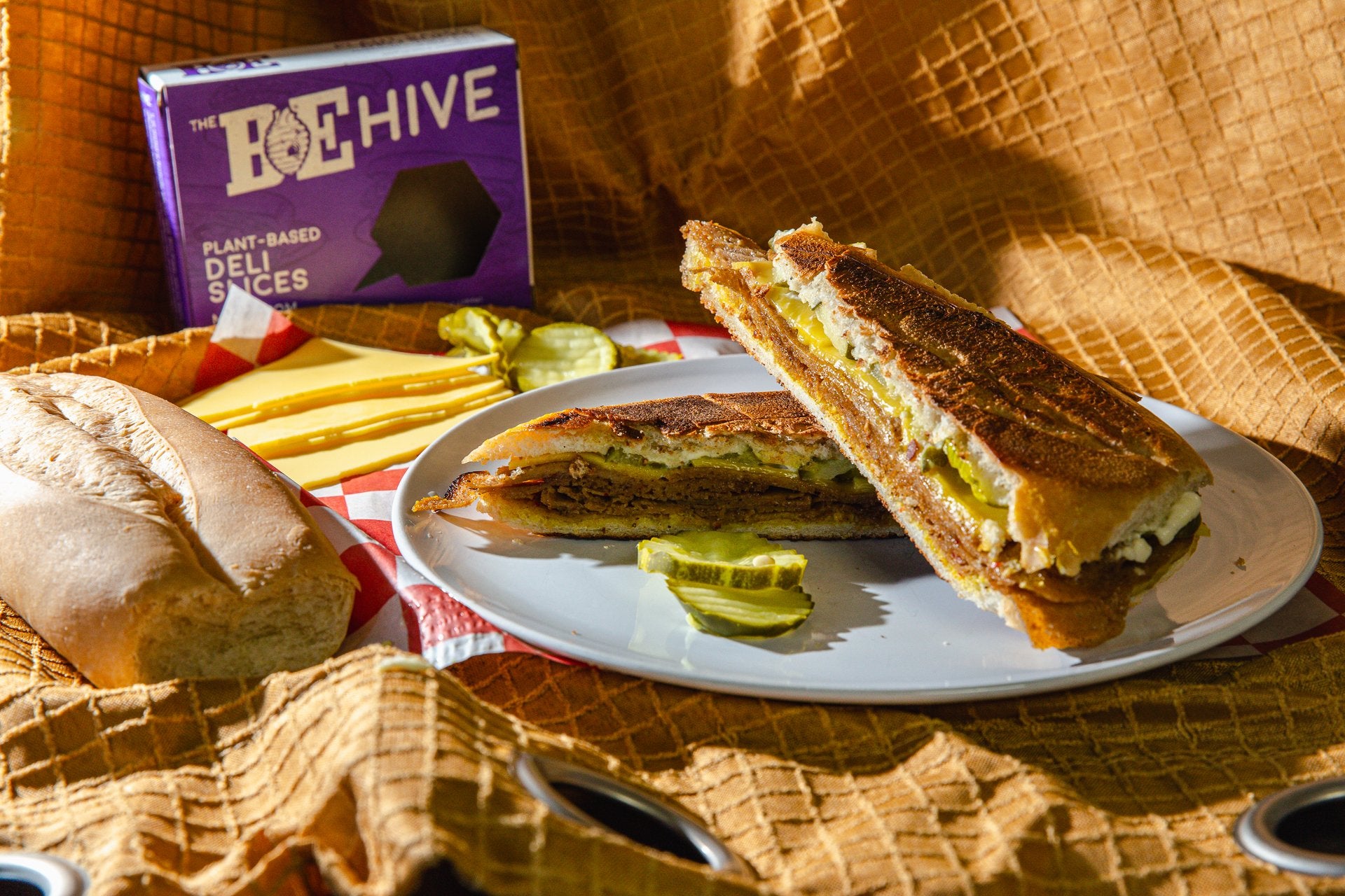 Ultimate Sandwich Kit